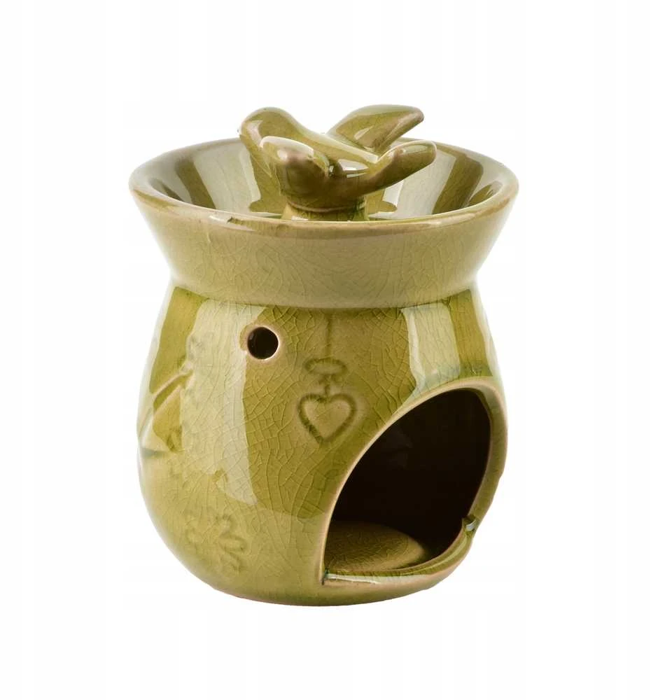 Affek Design Mondex Kvapiosios alyvos degiklis 8x5x9 cm