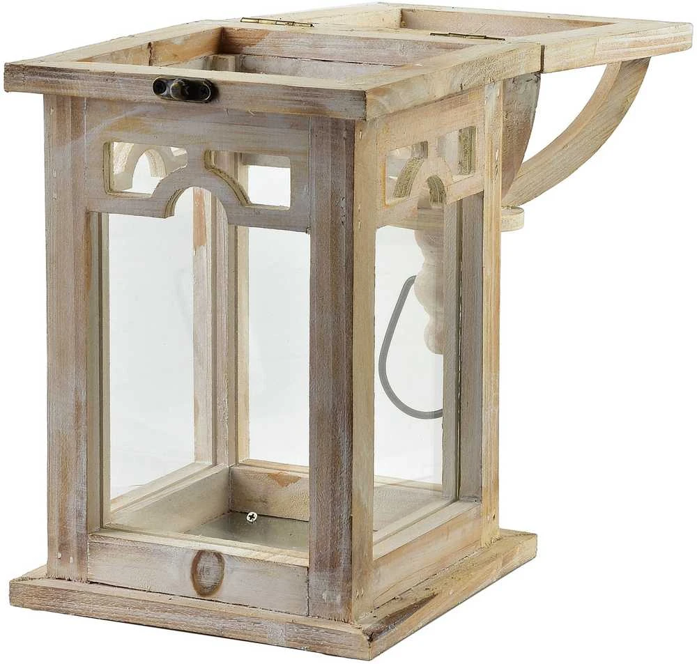 Mondex Since 1986 LOKKE Latarnia 16x16x26cm