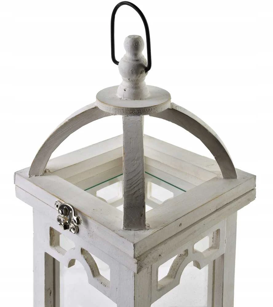 Mondex Since 1986 LOKKE Latarnia 16x16x26cm