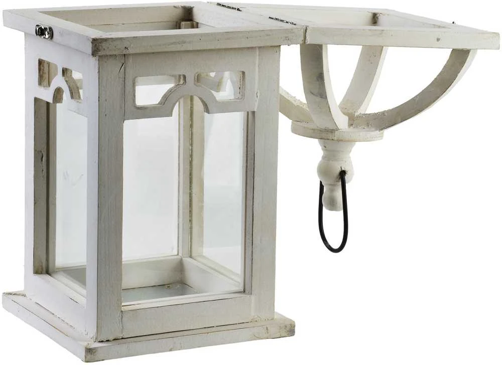 Mondex Since 1986 LOKKE Latarnia 16x16x26cm