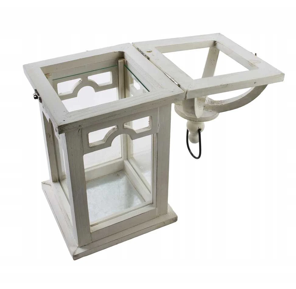 Mondex Since 1986 LOKKE Latarnia 16x16x26cm