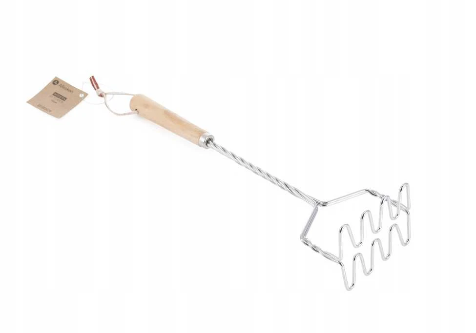 Allesken Grūstuvas bulvėms 34cm