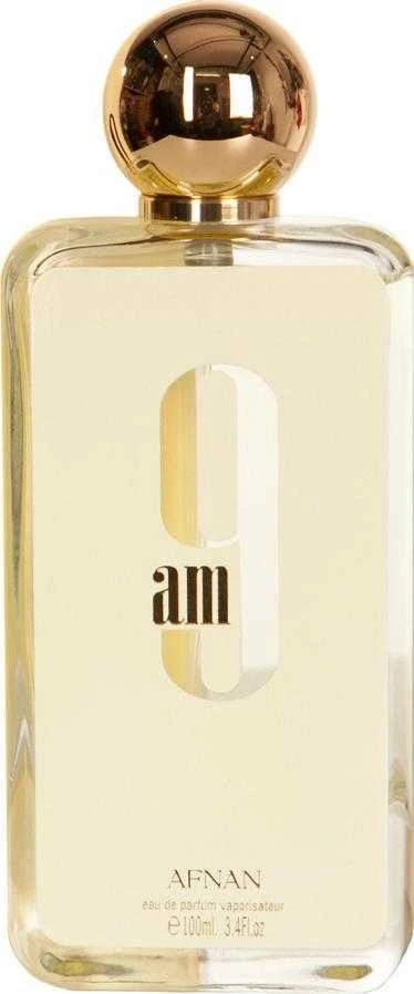 Afnan 9am EDP parfumuotas vanduo moterims, 100 ml