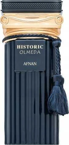 Afnan Historic Olmeda EDP parfumuotas vanduo unisex, 100 ml
