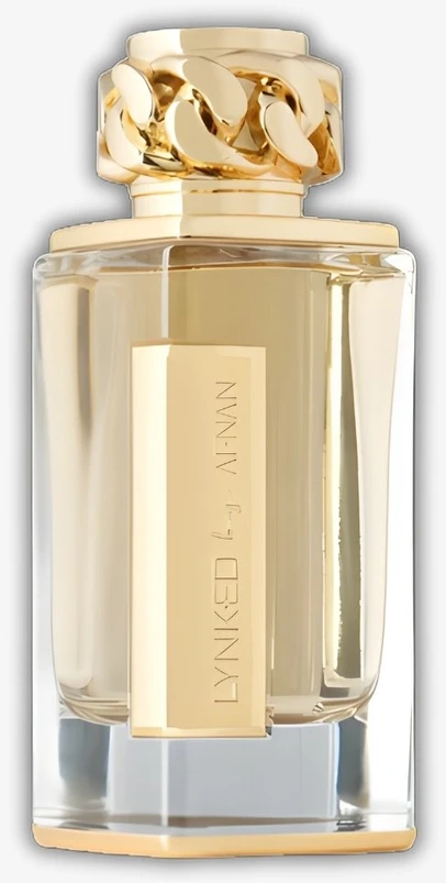 Afnan Lynked Forever EDP parfumuotas vanduo moterims, 100 ml