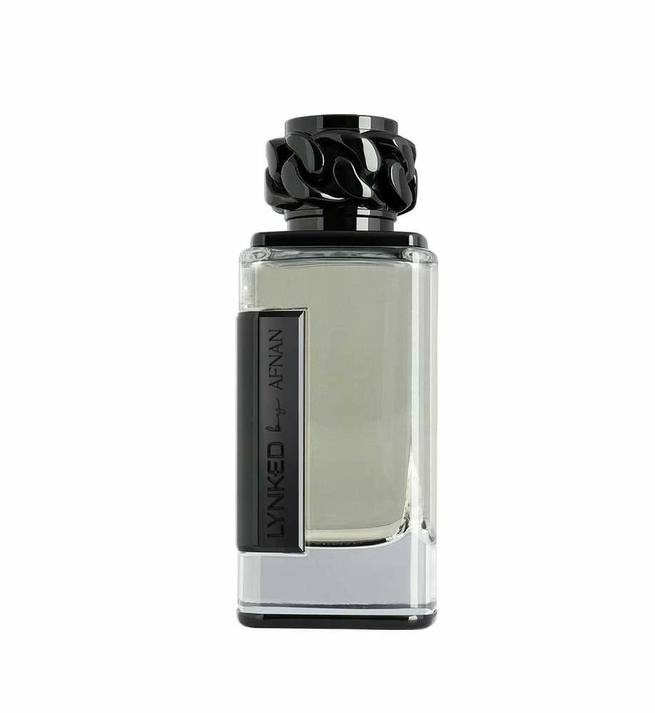 Afnan Lynked Freedom EDP parfumuotas vanduo vyrams, 100 ml
