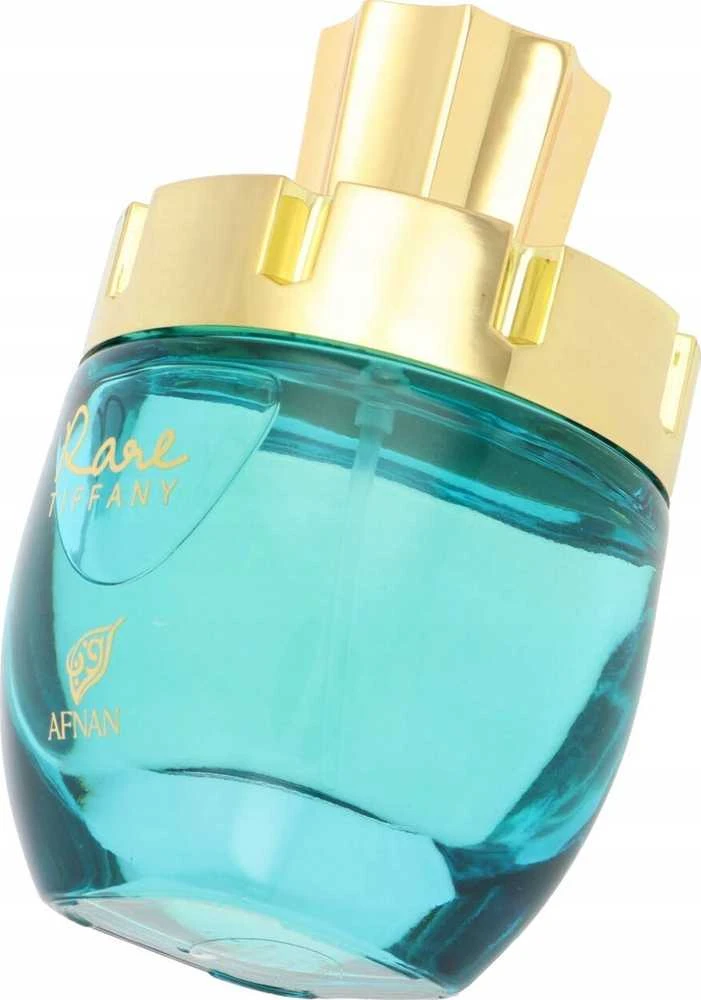 Afnan Rare Tiffany for Women (Kvepalai Moterims) EDP 100ml