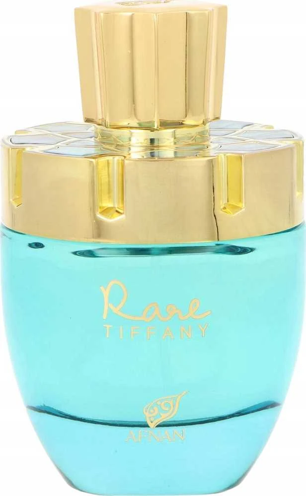 Afnan Rare Tiffany for Women (Kvepalai Moterims) EDP 100ml