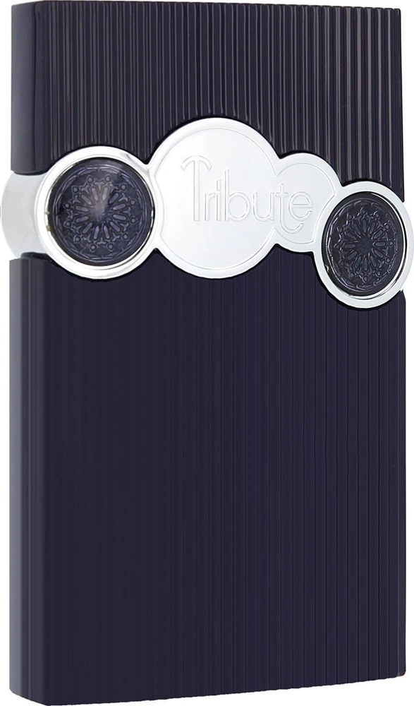Afnan Tribute Mėlyna EDP parfumuotas vanduo unisex, 100 ml
