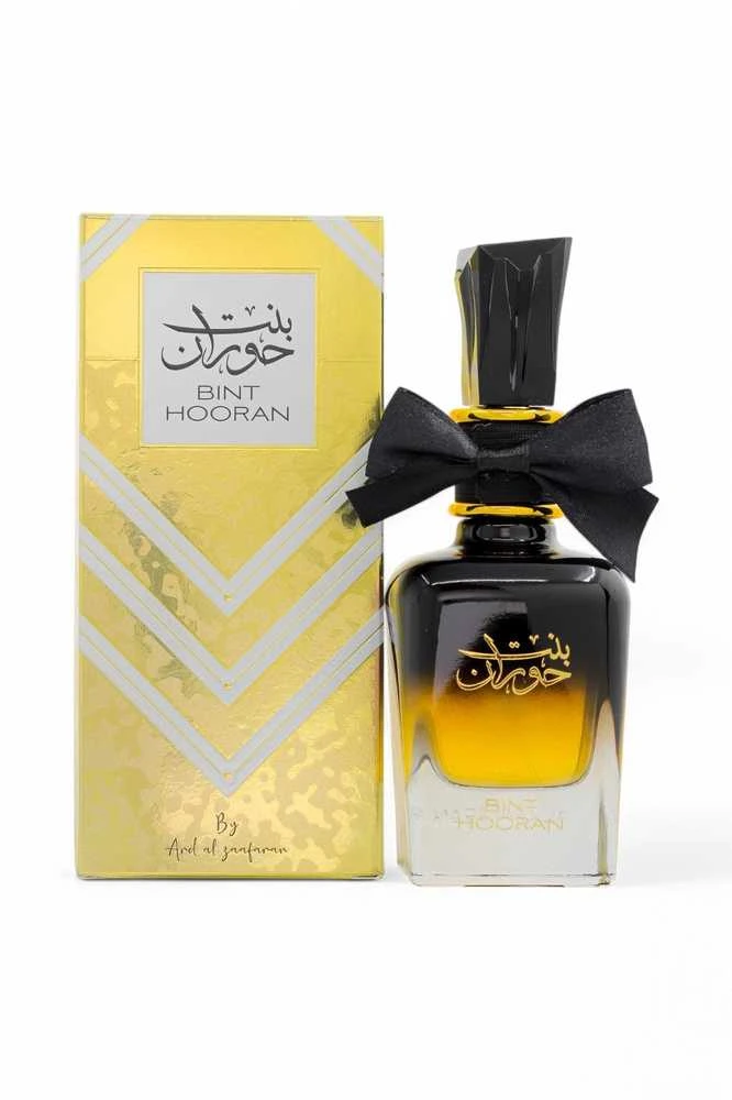 Ard Al Zaafaran Bint Hooran EDP Purškiklis, 100 ml
