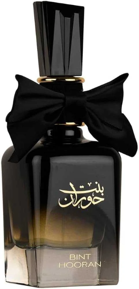 Ard Al Zaafaran Bint Hooran EDP Purškiklis, 100 ml