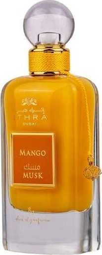 Ard Al Zaafaran Mango Ithra Musk EDP parfumuotas vanduo unisex, 100 ml