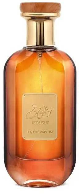 Ard Al Zaafaran Mousuf EDP parfumuotas vanduo unisex, 100 ml