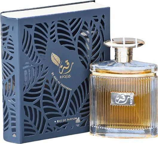 Ard Al Zaafaran Riqqa EDP parfumuotas vanduo unisex, 100 ml