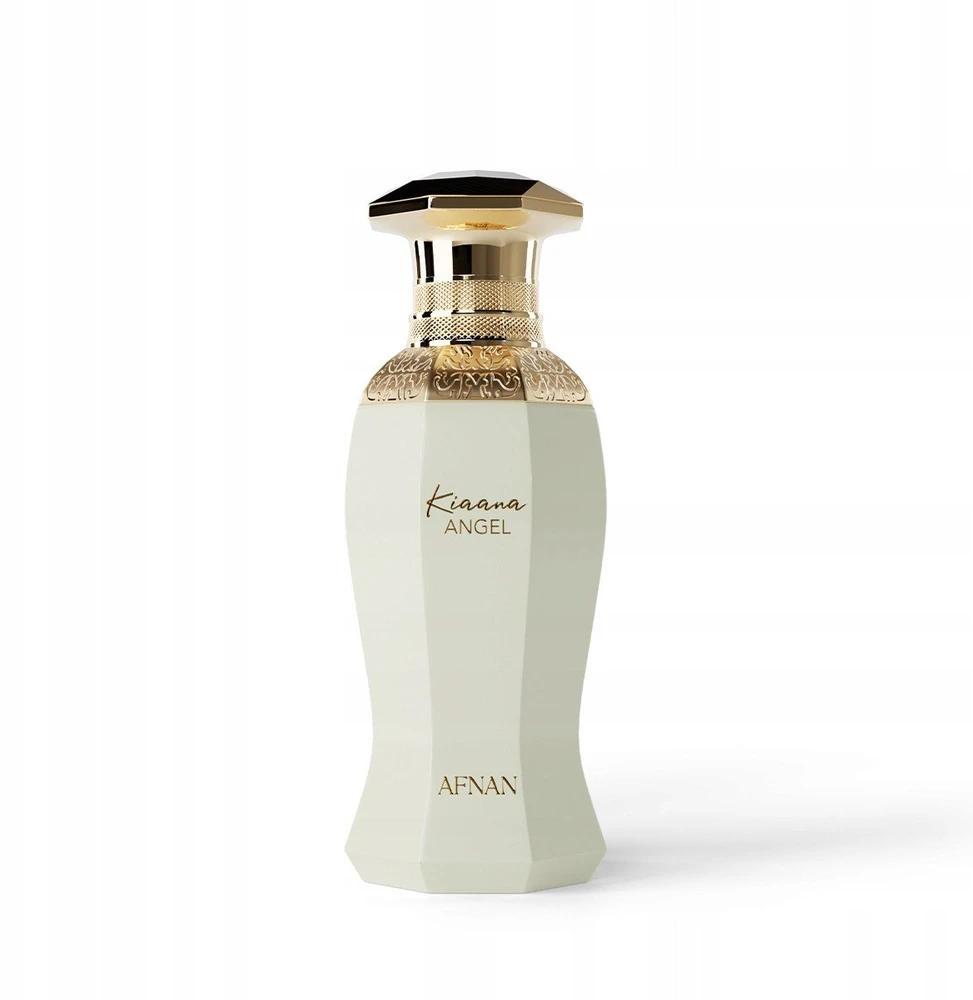 Afnan Kiaana Angel EDP parfumuotas vanduo moterims, 100 ml