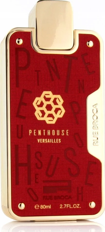 Rue Broca Penthouse Versailles EDP parfumuotas vanduo unisex, 80 ml