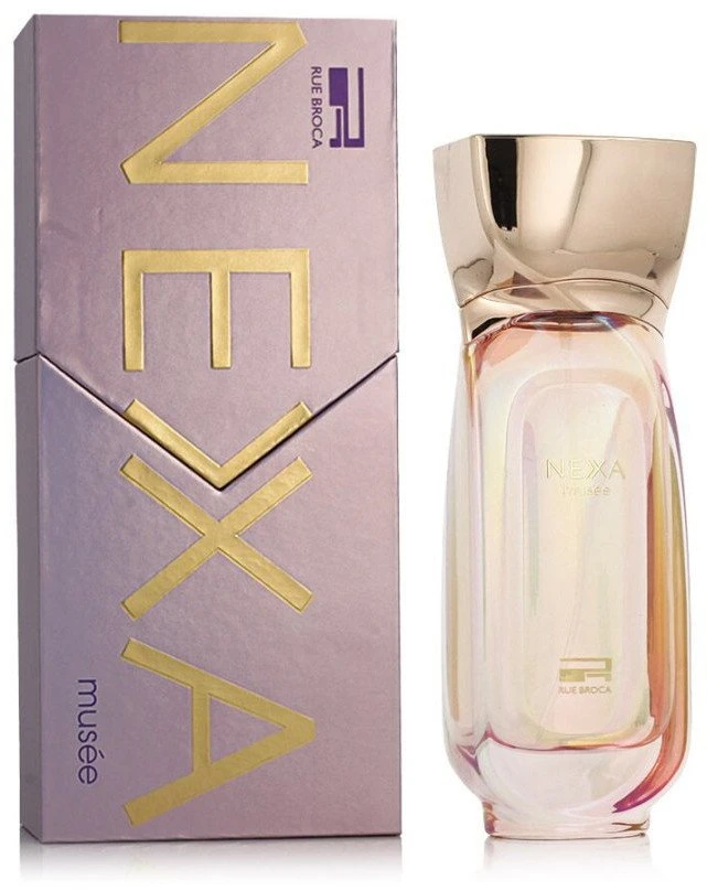 Rue Broca Nexa Musée EDP parfumuotas vanduo vyrams, 100 ml