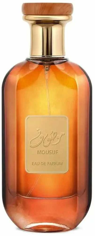 Ard Al Zaafaran Mousuf EDP parfumuotas vanduo moterims, 100 ml