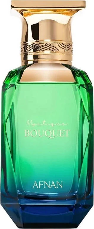 Afnan Mystique Bouquet EDP parfumuotas vanduo moterims, 80 ml