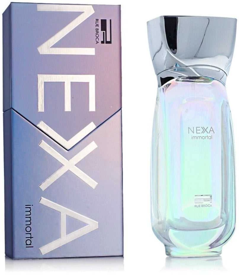 Rue Broca Nexa Immortal EDP parfumuotas vanduo vyrams, 100 ml
