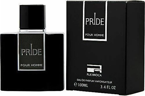 Rue Broca Pride EDP parfumuotas vanduo vyrams, 100 ml