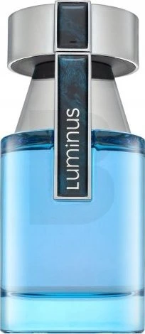 Rue Broca Luminus EDP parfumuotas vanduo vyrams, 100 ml