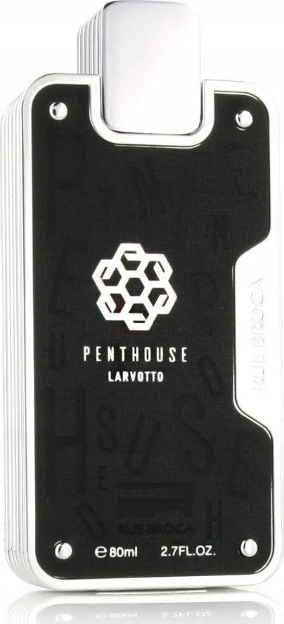 Rue Broca Penthouse Larvotto EDP parfumuotas vanduo unisex, 80 ml