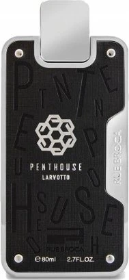 Rue Broca Penthouse Larvotto EDP parfumuotas vanduo unisex, 80 ml