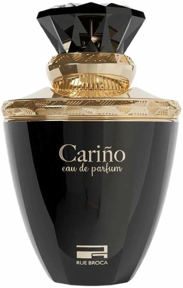 Rue Broca Carino EDP parfumuotas vanduo vyrams, 100 ml