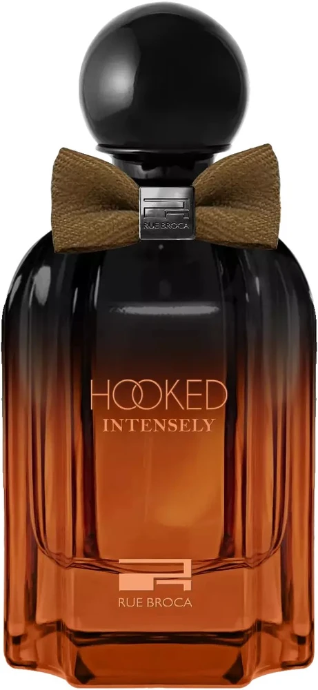 Rue Broca Hooked Intensely EDP parfumuotas vanduo vyrams, 100 ml