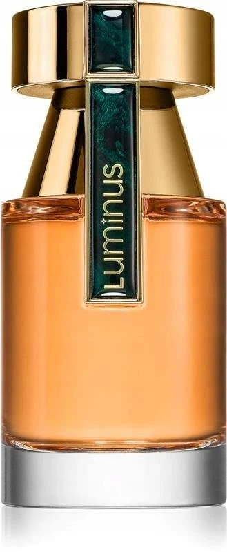 Rue Broca Luminus EDP parfumuotas vanduo moterims, 100 ml