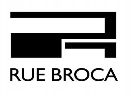 Rue Broca Luminus EDP parfumuotas vanduo moterims, 100 ml