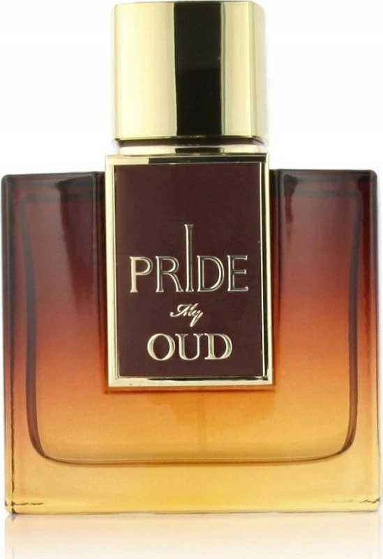 Rue Broca Pride My Oud EDP parfumuotas vanduo vyrams, 100 ml