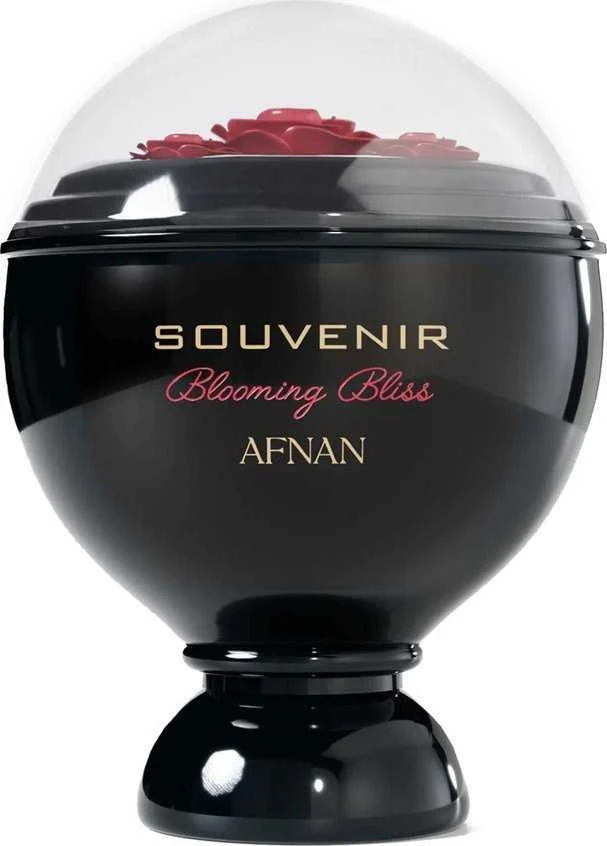 Afnan Souvenir Blooming Bliss EDP parfumuotas vanduo moterims, 100 ml