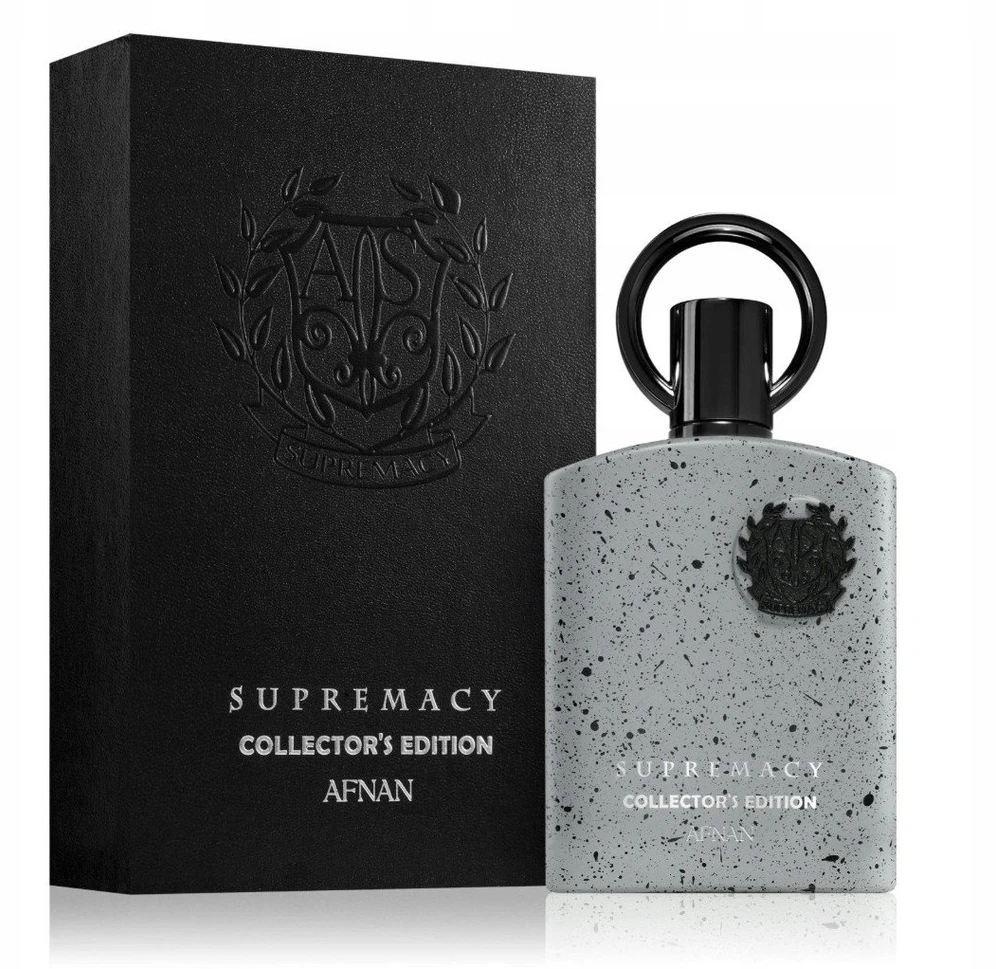 Kvepalai vyrams Afnan Supremacy Collector's Edition EDP, 100 ml