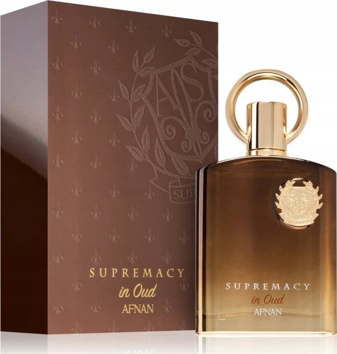 Afnan Supremacy In Oud PP kvepalai unisex, 150 ml