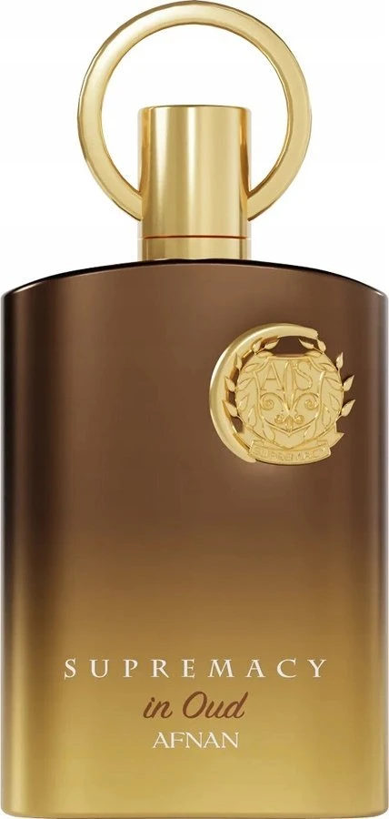 Afnan Supremacy In Oud PP kvepalai unisex, 150 ml