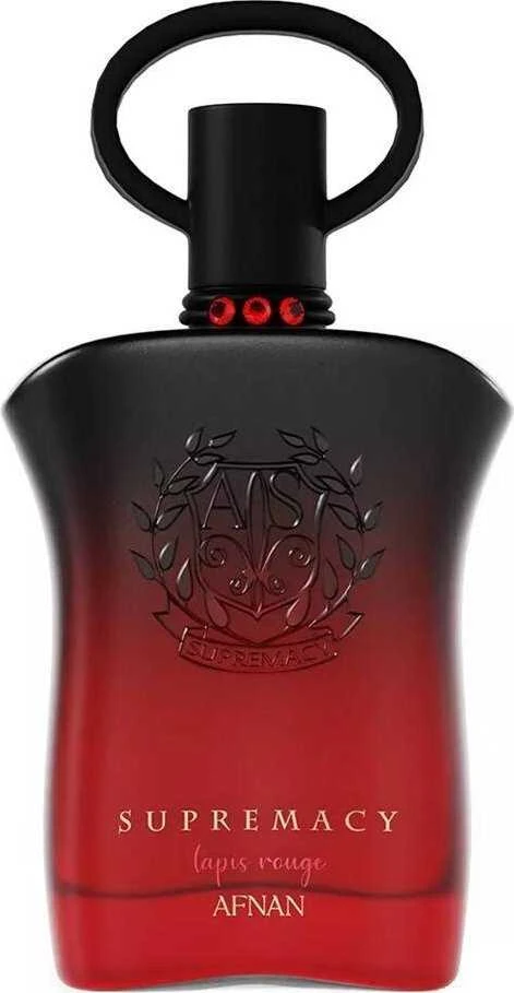Afnan Supremacy Tapis Rouge EDP parfumuotas vanduo moterims, 100 ml