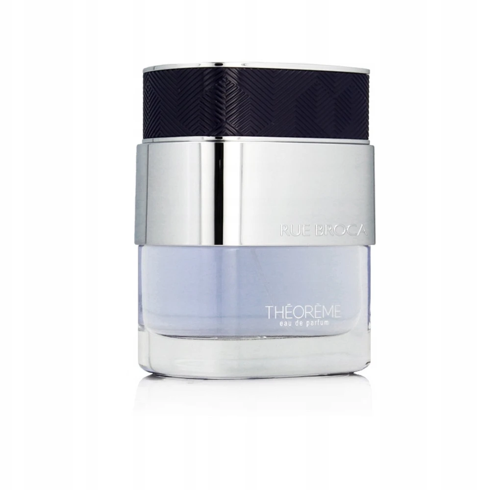 Rue Broca Théoreme EDP parfumuotas vanduo vyrams, 90 ml