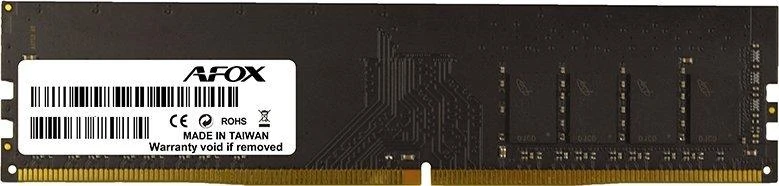 RAM Modulis - AFOX 8GB 1333 MHz