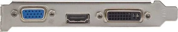 Vaizdo plokštė Afox GT 240 (AF240-1024D3L2-V2)