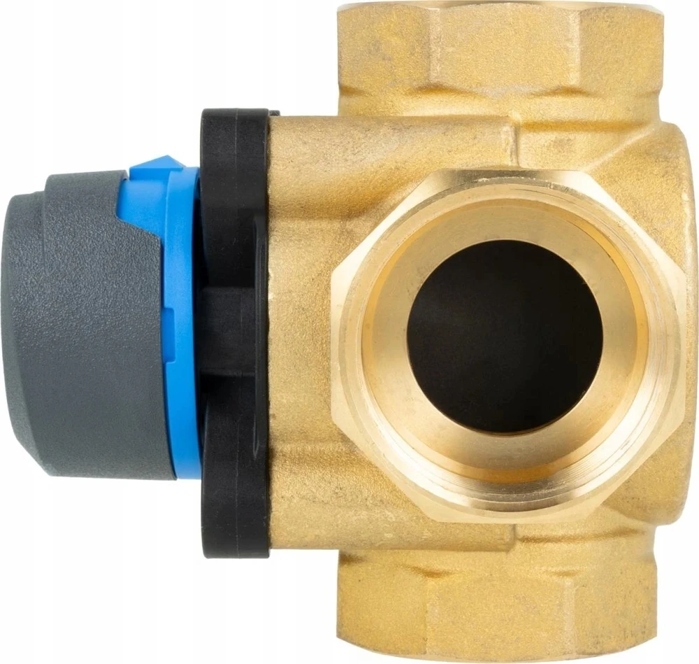 Afriso ARV 486 PROCLICK DN40, RP1 1/2", KVS 24