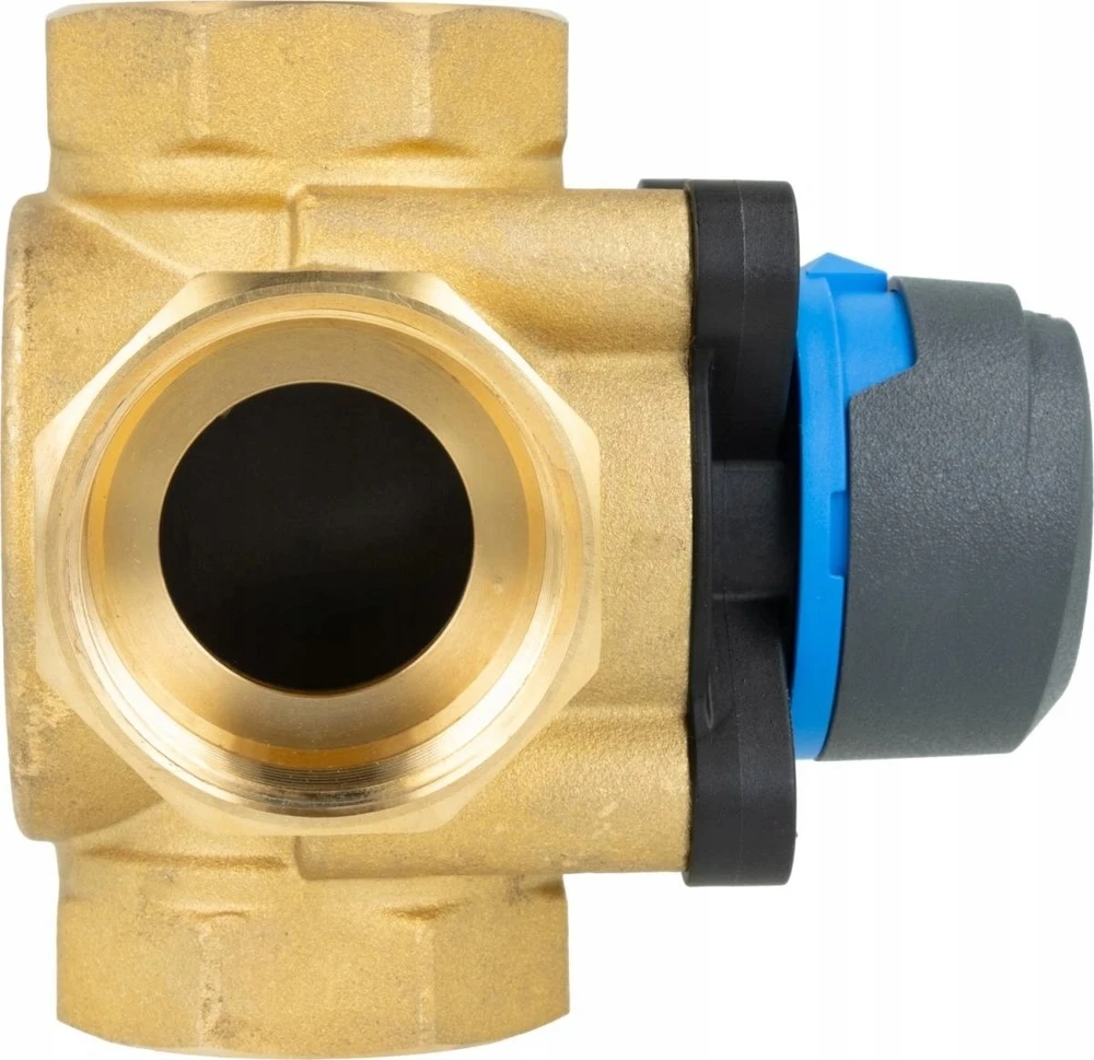 Afriso ARV 486 PROCLICK DN40, RP1 1/2", KVS 24
