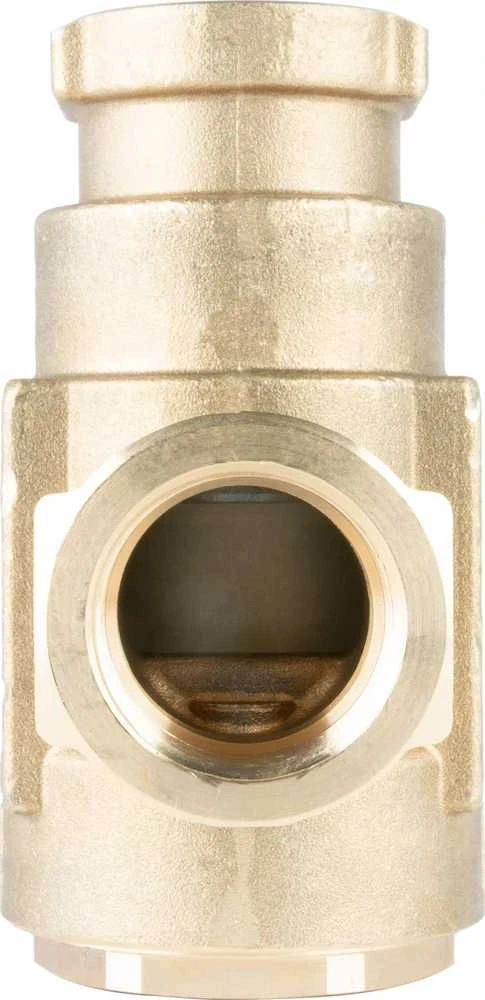Afriso temperatūros vožtuvas ATV 334, DN25, Rp1'', kvs 9, 50°C