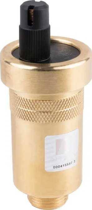 Afriso automatinis oro išleidimo vožtuvas PRIMO VENT 3/8"