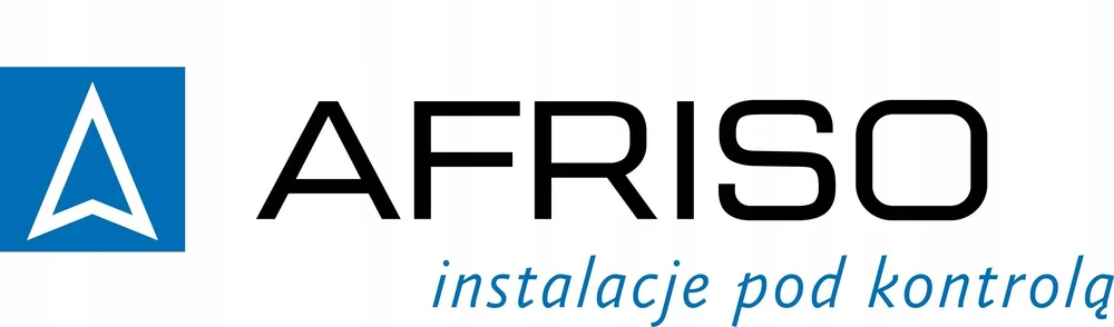Afriso ARV 484 PROCLICK DN25, RP1", KVS 9