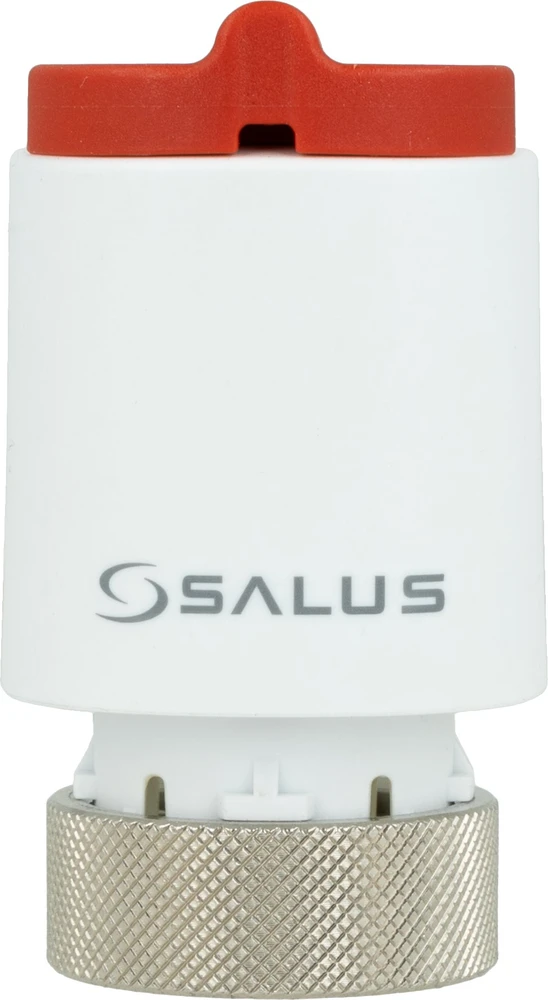 Salus „Afriso Rinkinys“ – dešimt termoelektrinių pavarų T30NC230A, NC, 230 V, M30 x 1,5 mm