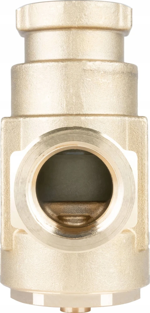 Afriso temperatūros vožtuvas ATV 335, DN25, Rp1'', kvs 9, 55°C