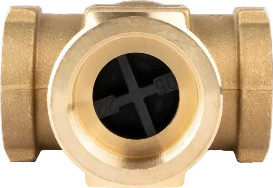Afriso TEMP. VOŽTUVAS ATV 556,DN32,RP5/4",KVS9.60