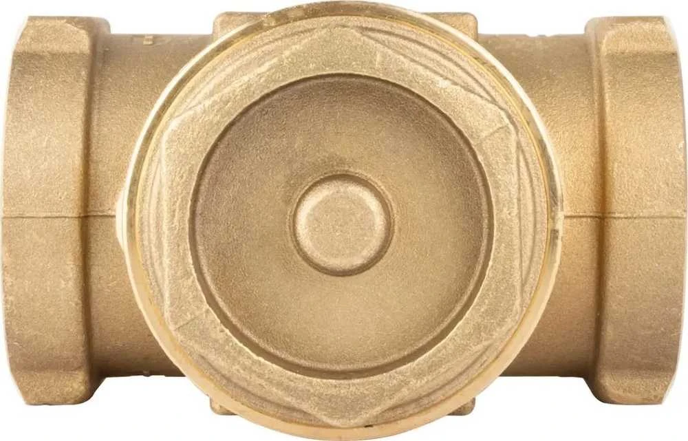 Afriso TEMP. VOŽTUVAS ATV 556,DN32,RP5/4",KVS9.60